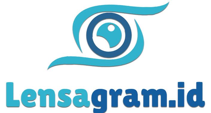 logo lensa contact